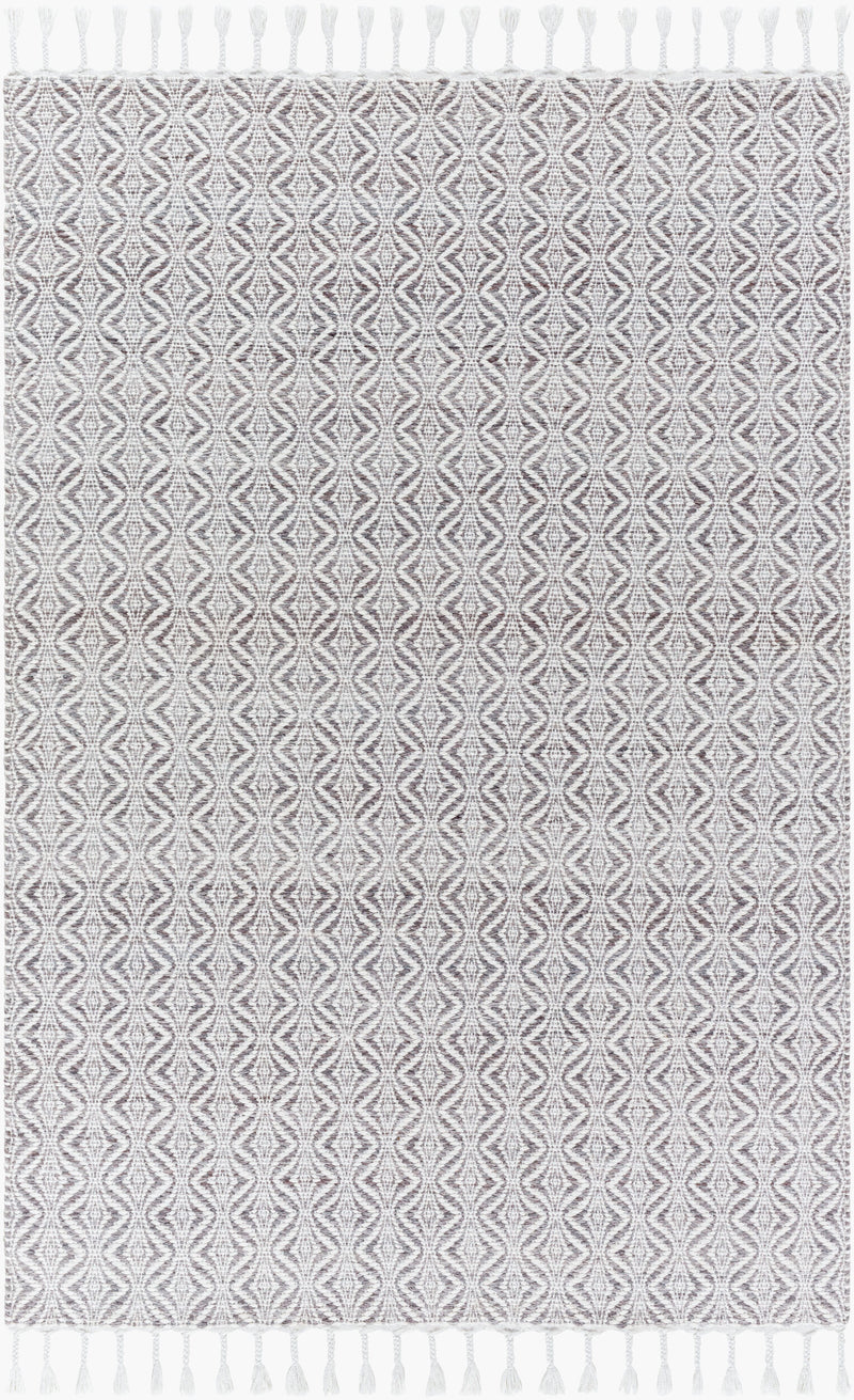 Peony PON-2300 Hand Woven Rug