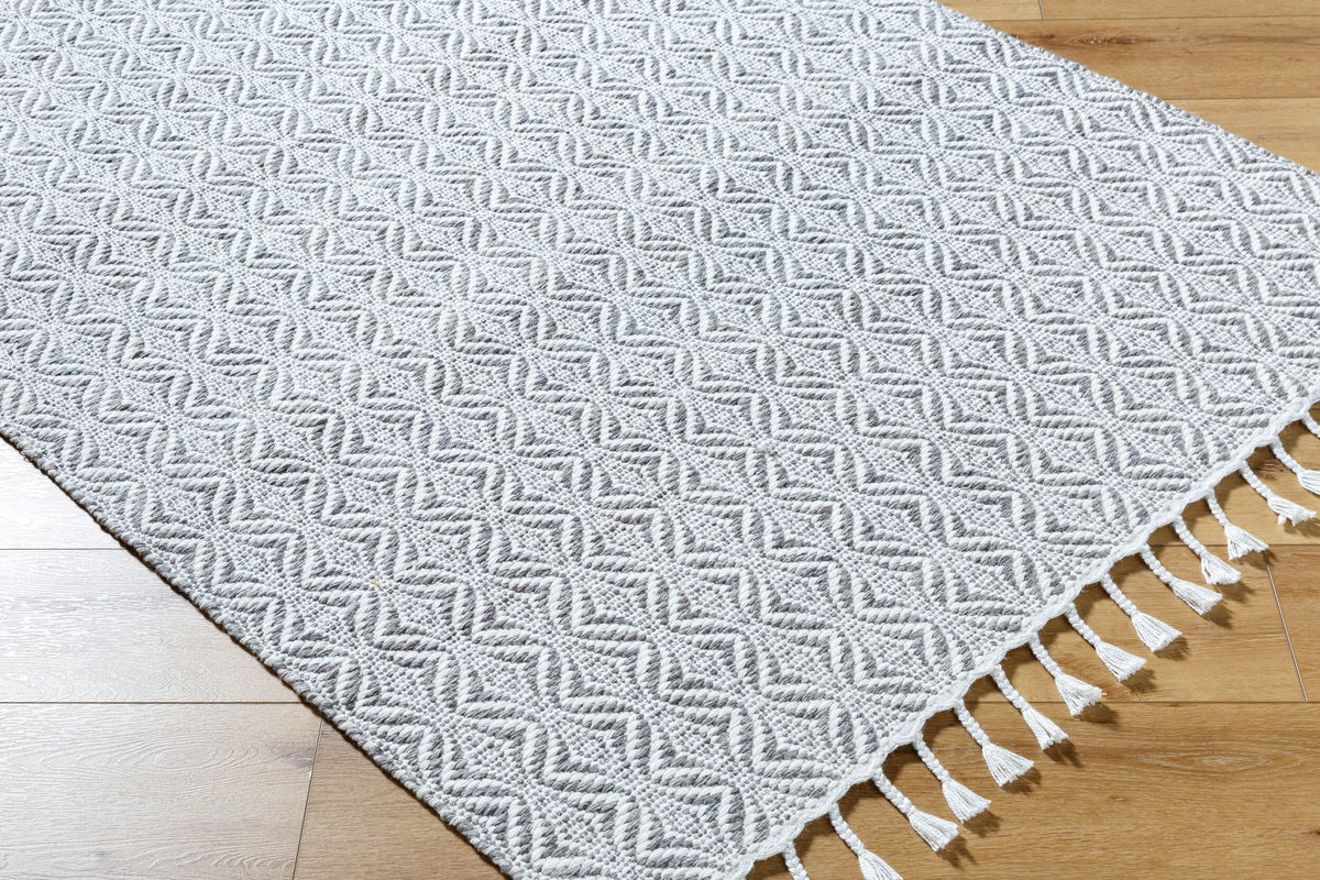Peony PON-2300 Hand Woven Rug