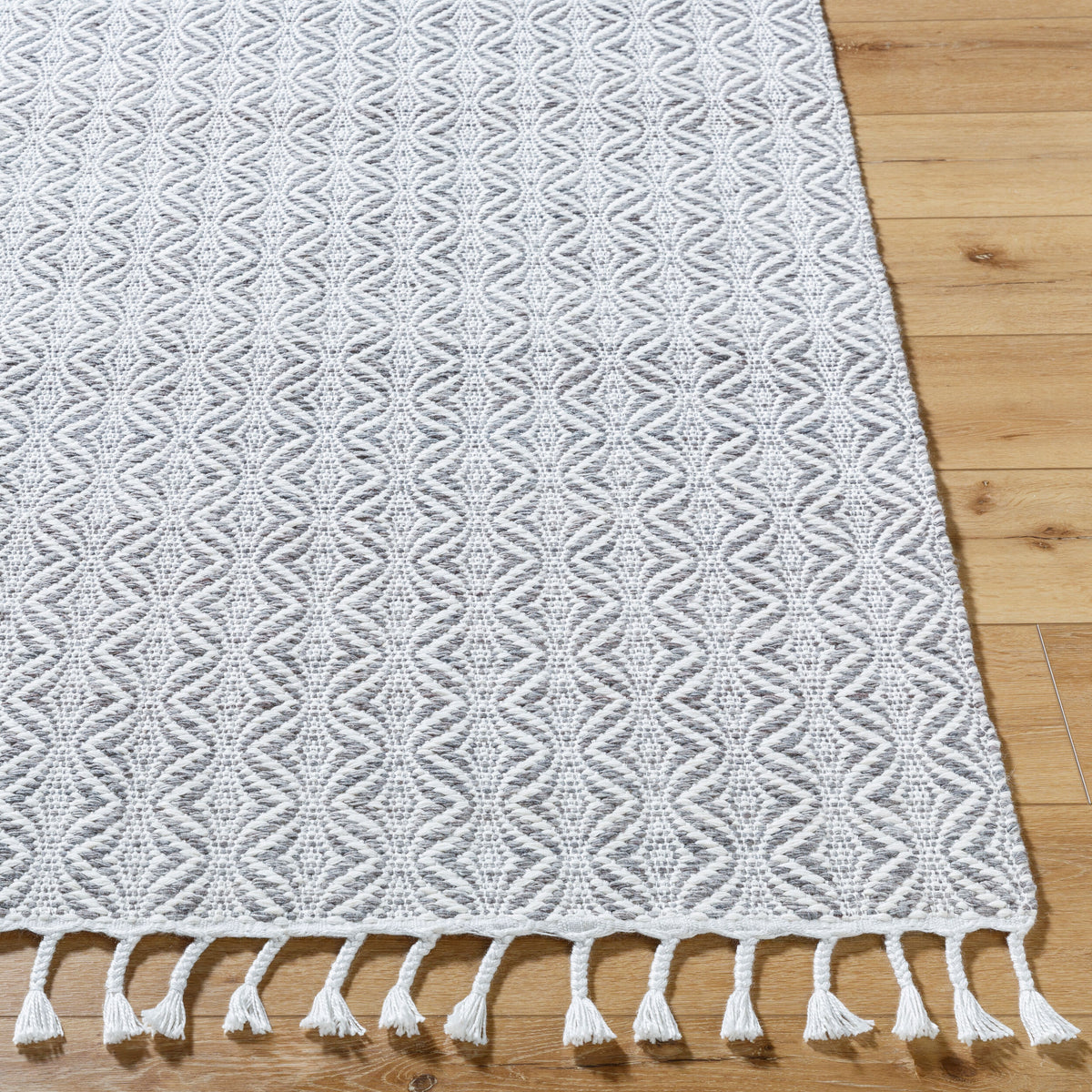 Peony PON-2300 Hand Woven Rug