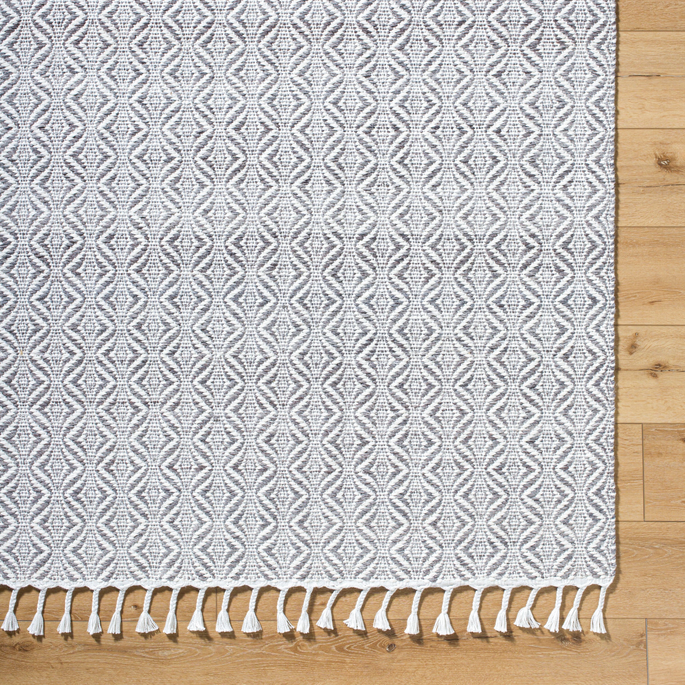 Peony PON-2300 Hand Woven Rug