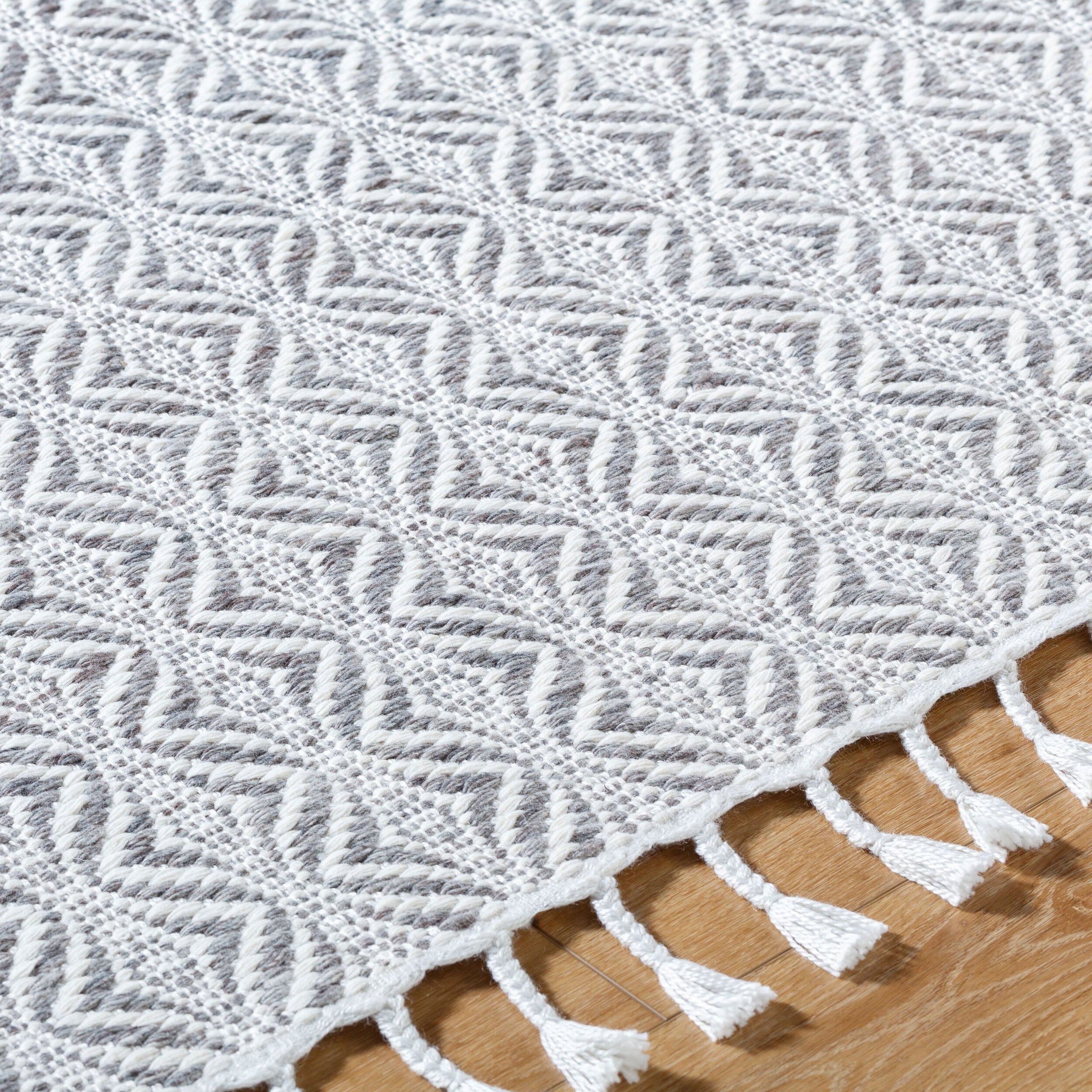 Peony PON-2300 Hand Woven Rug