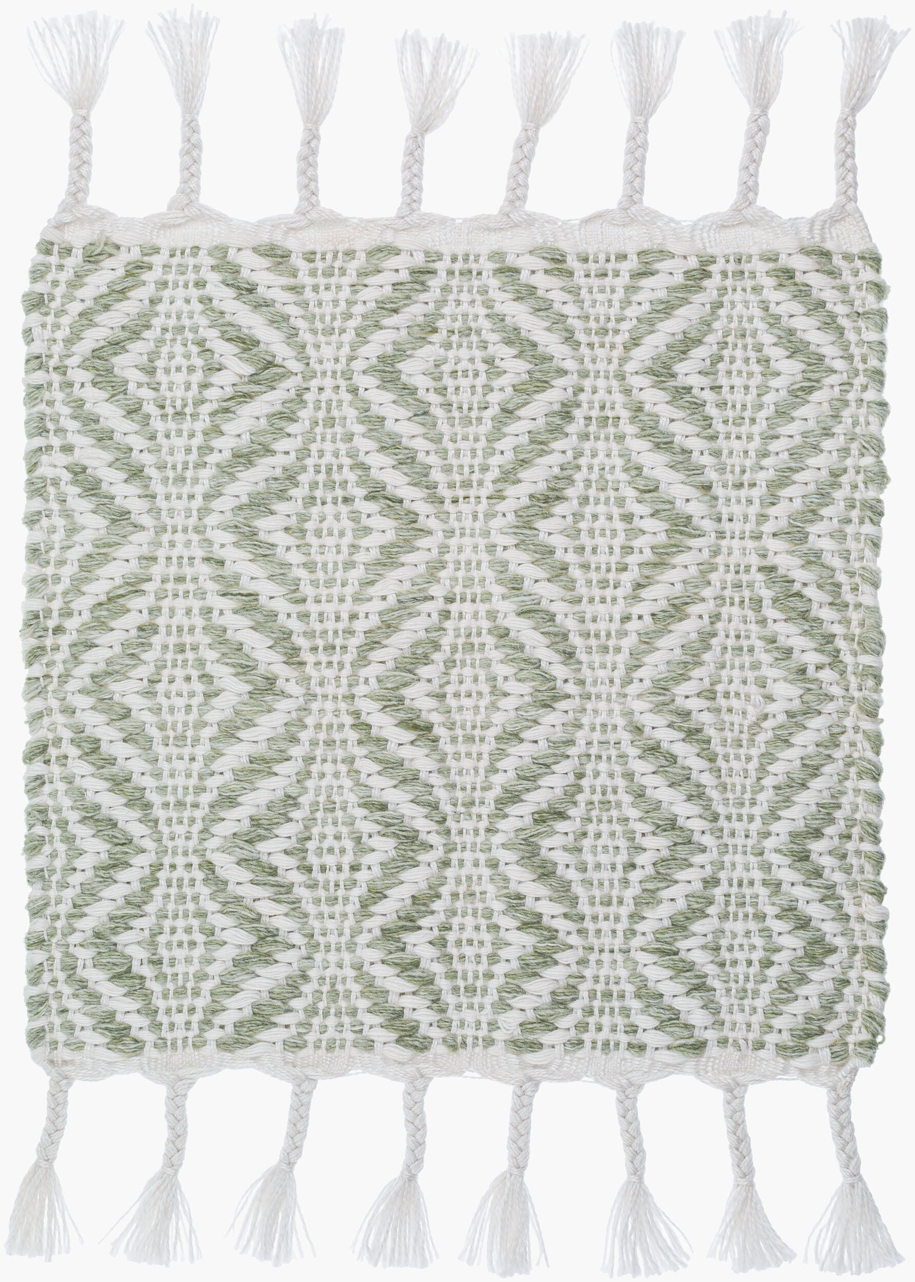 Peony PON-2301 Hand Woven Rug