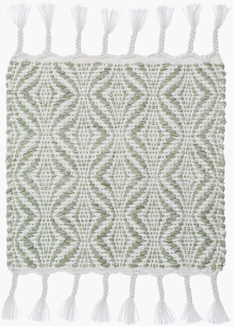 Peony PON-2301 Hand Woven Rug