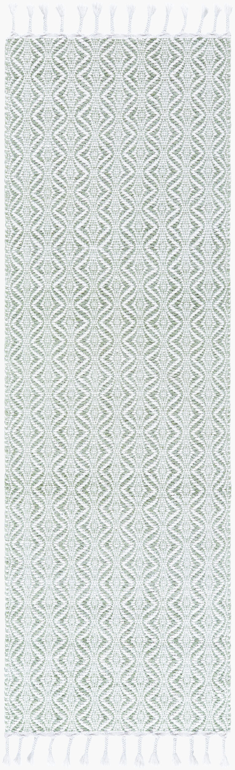 Peony PON-2301 Hand Woven Rug