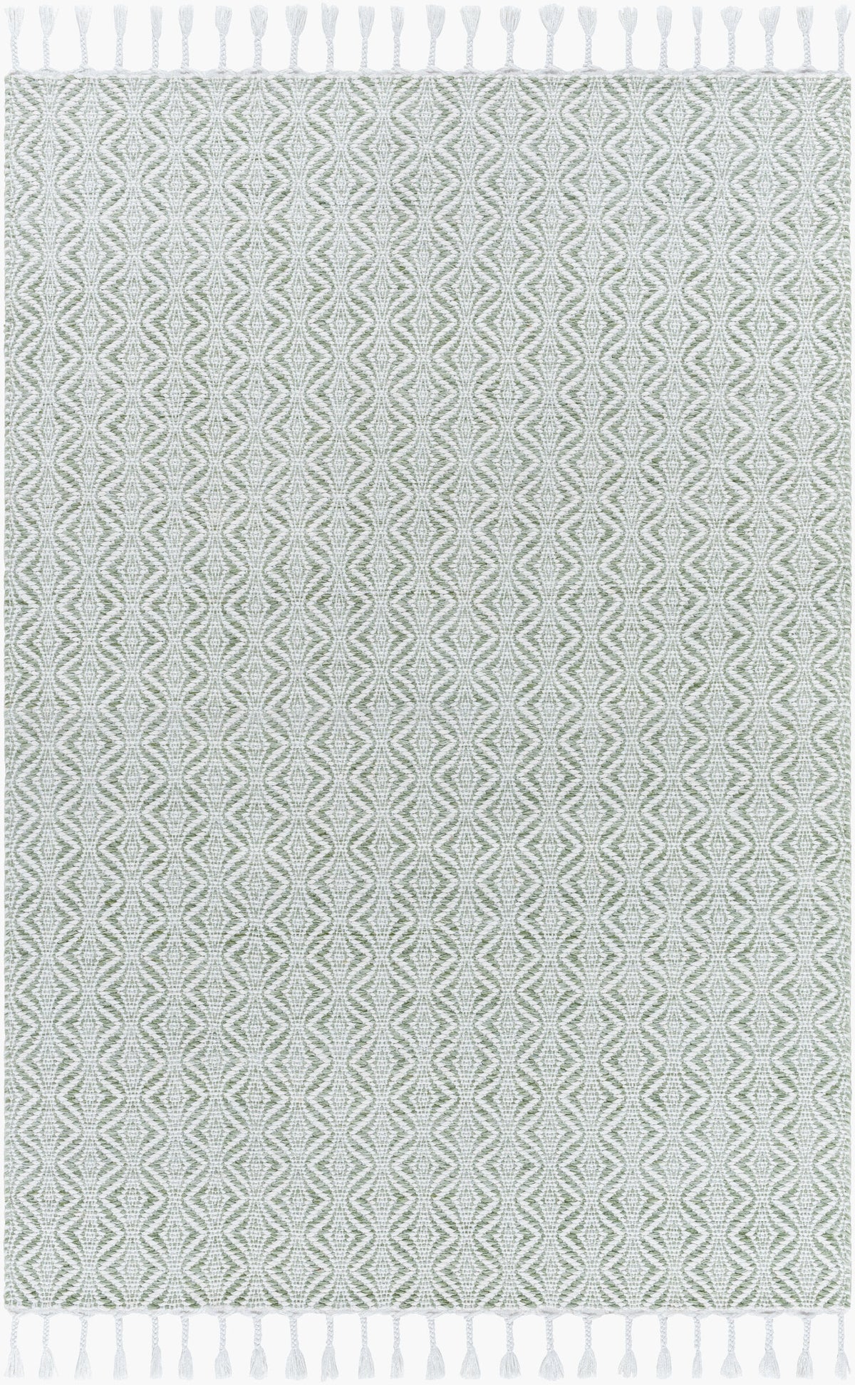 Peony PON-2301 Hand Woven Rug