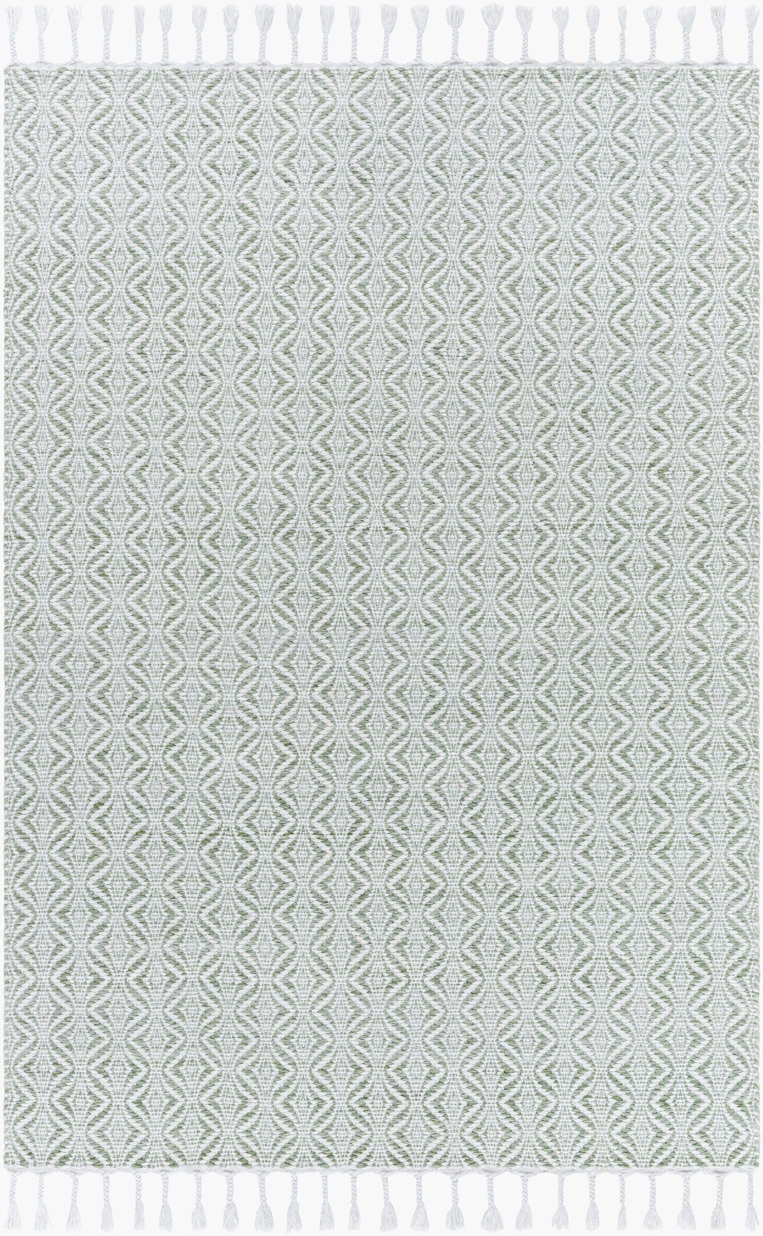 Peony PON-2301 Hand Woven Rug