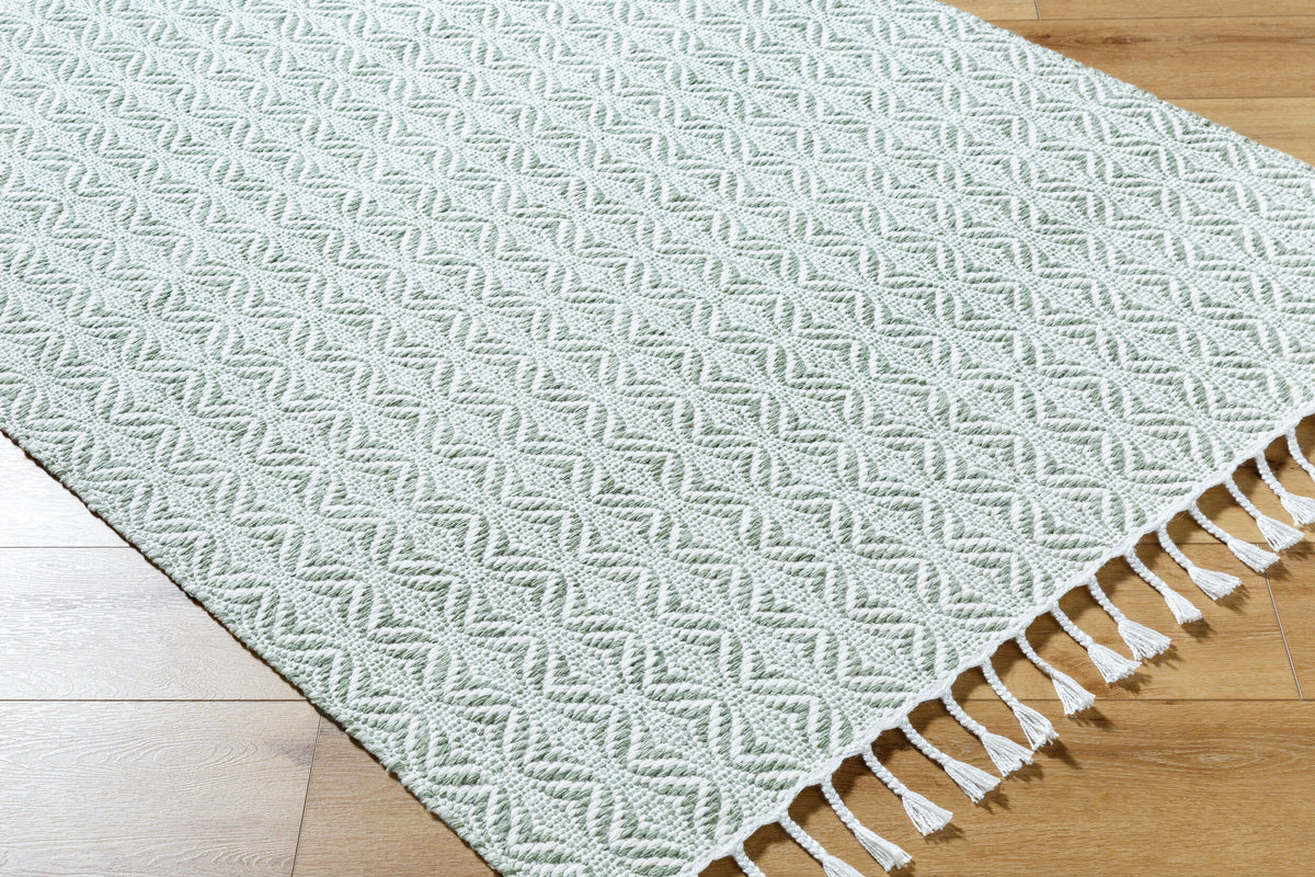 Peony PON-2301 Hand Woven Rug
