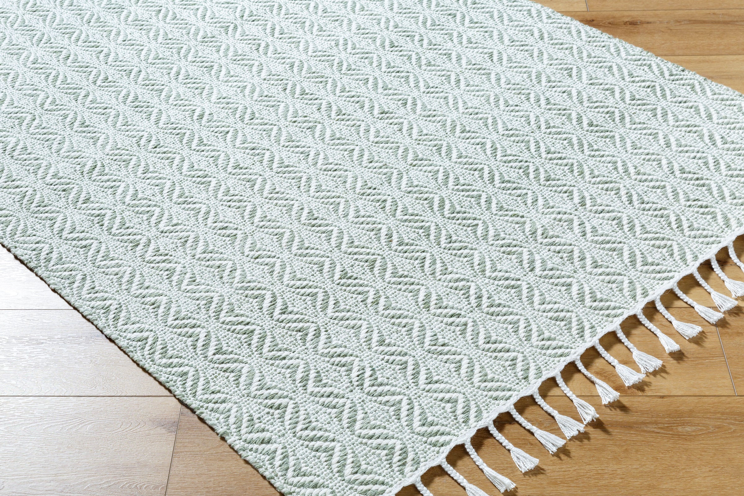 Peony PON-2301 Hand Woven Rug