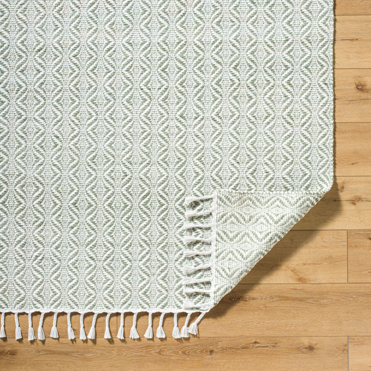 Peony PON-2301 Hand Woven Rug