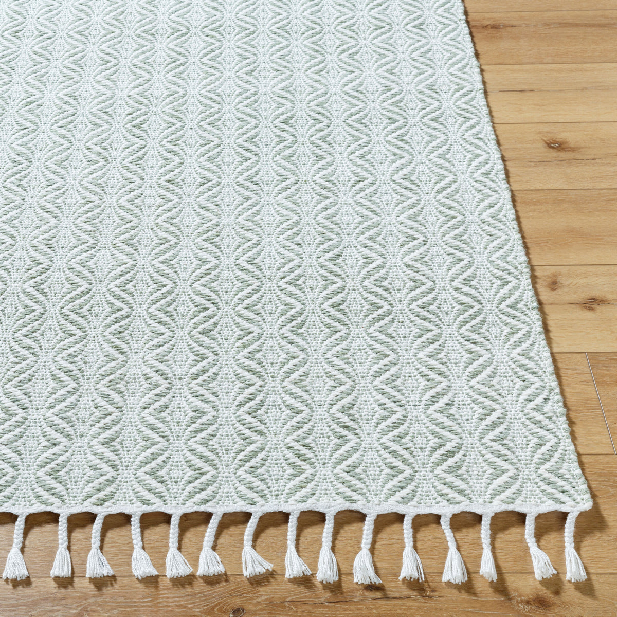 Peony PON-2301 Hand Woven Rug
