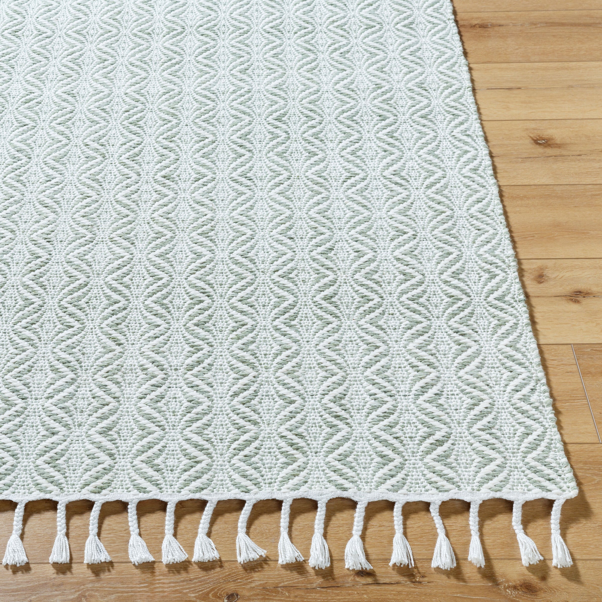 Peony PON-2301 Hand Woven Rug