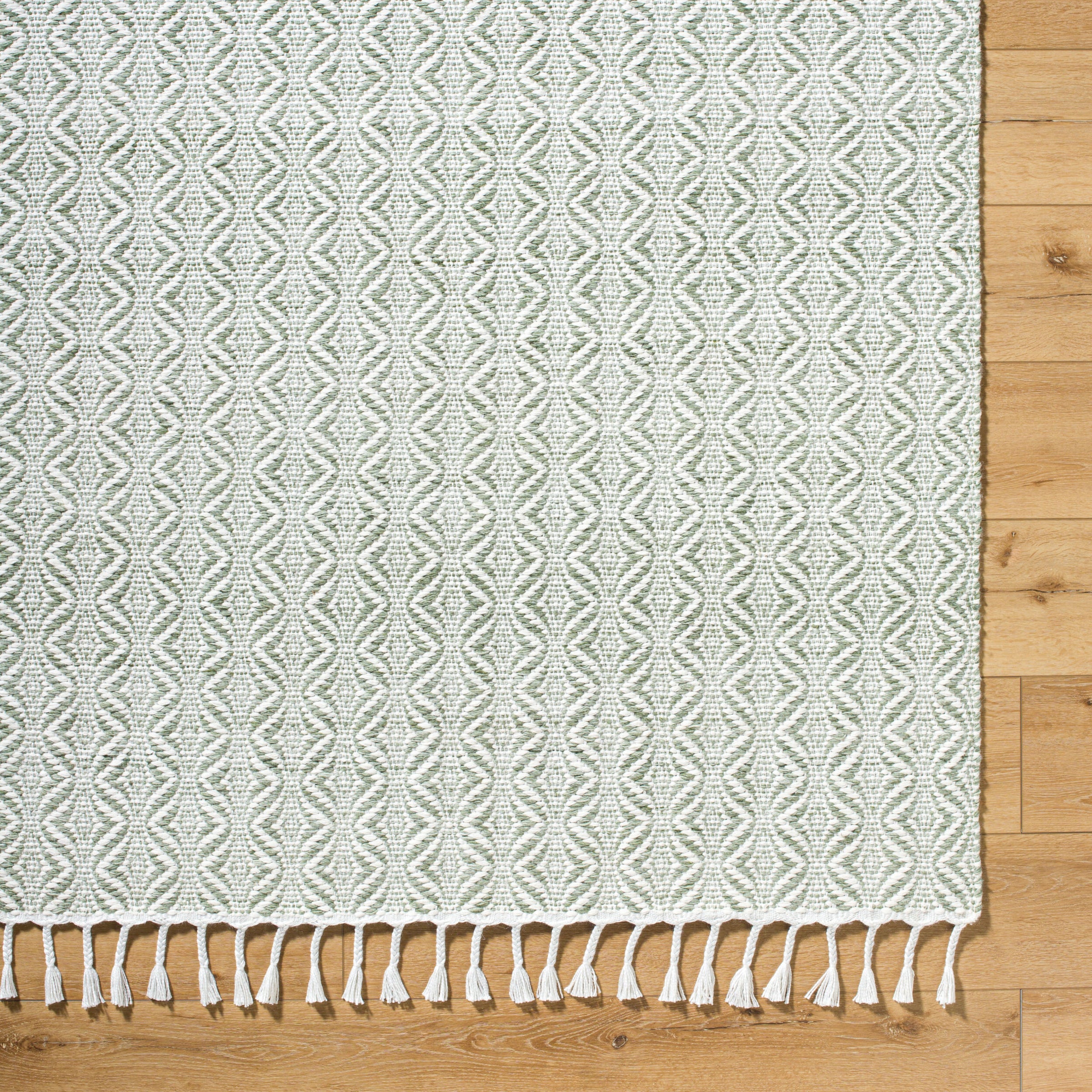 Peony PON-2301 Hand Woven Rug