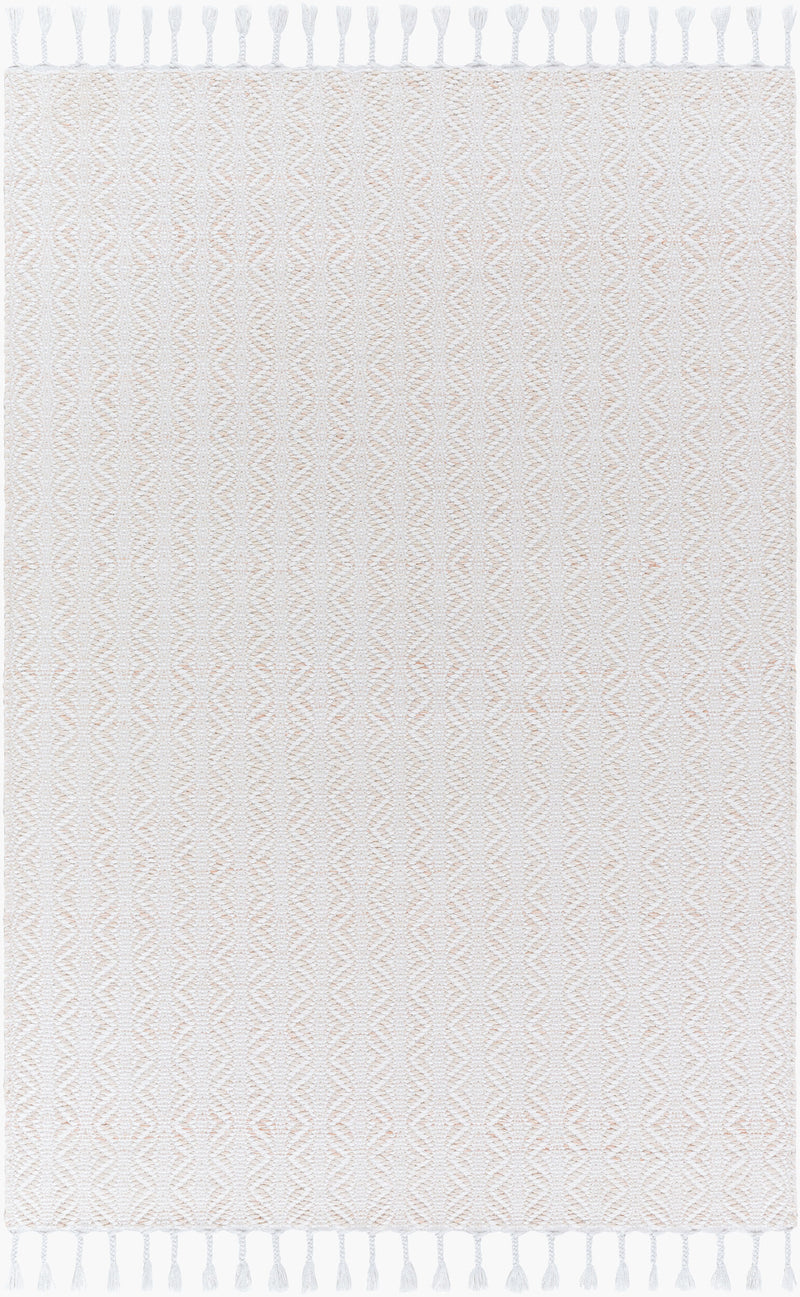 Peony PON-2302 Hand Woven Rug
