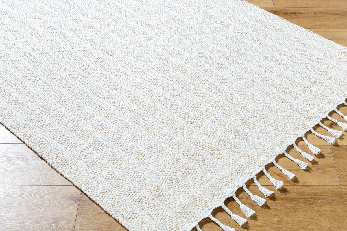 Peony PON-2302 Hand Woven Rug