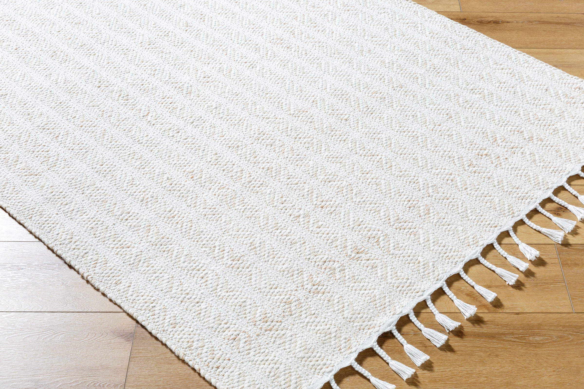 Peony PON-2302 Hand Woven Rug
