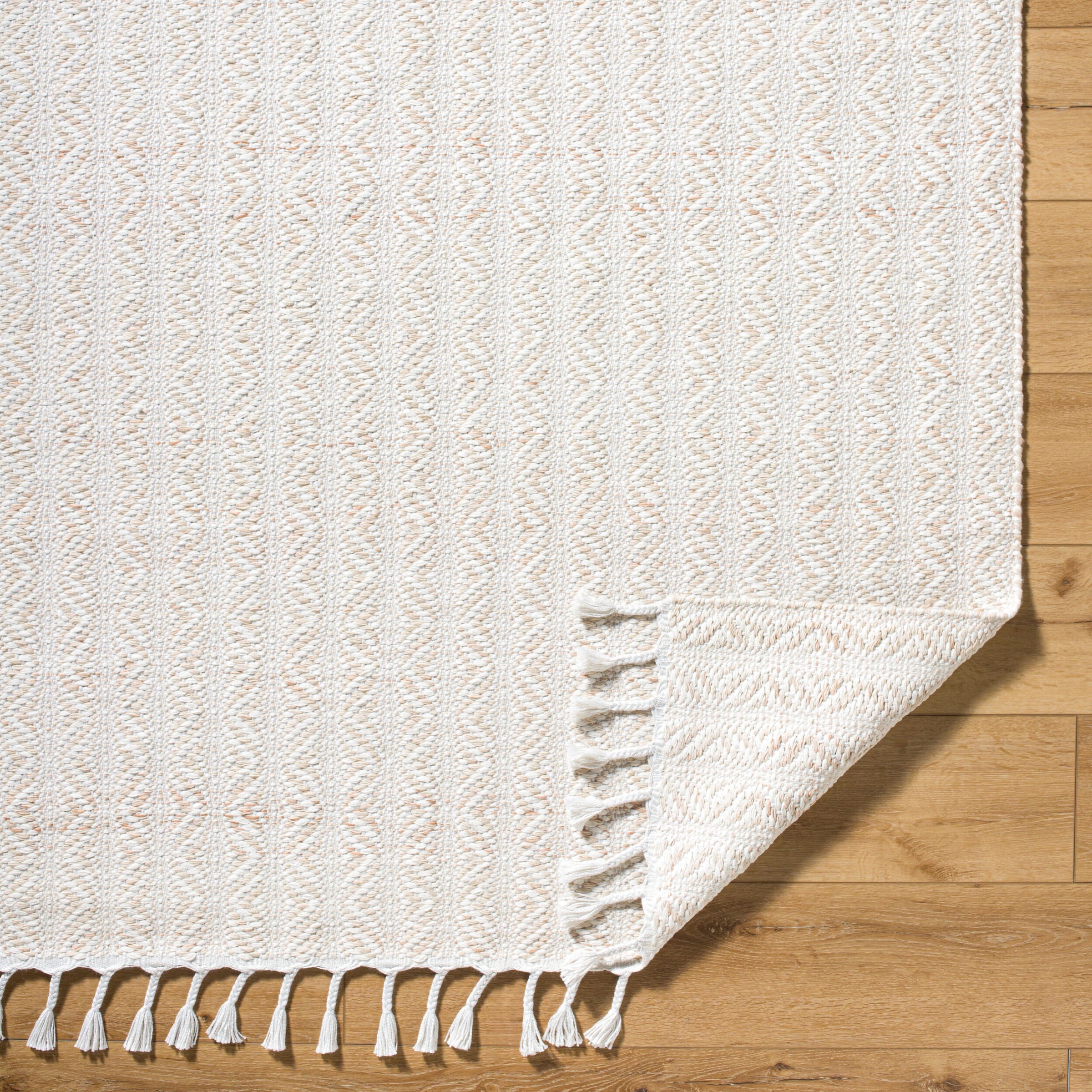 Peony PON-2302 Hand Woven Rug