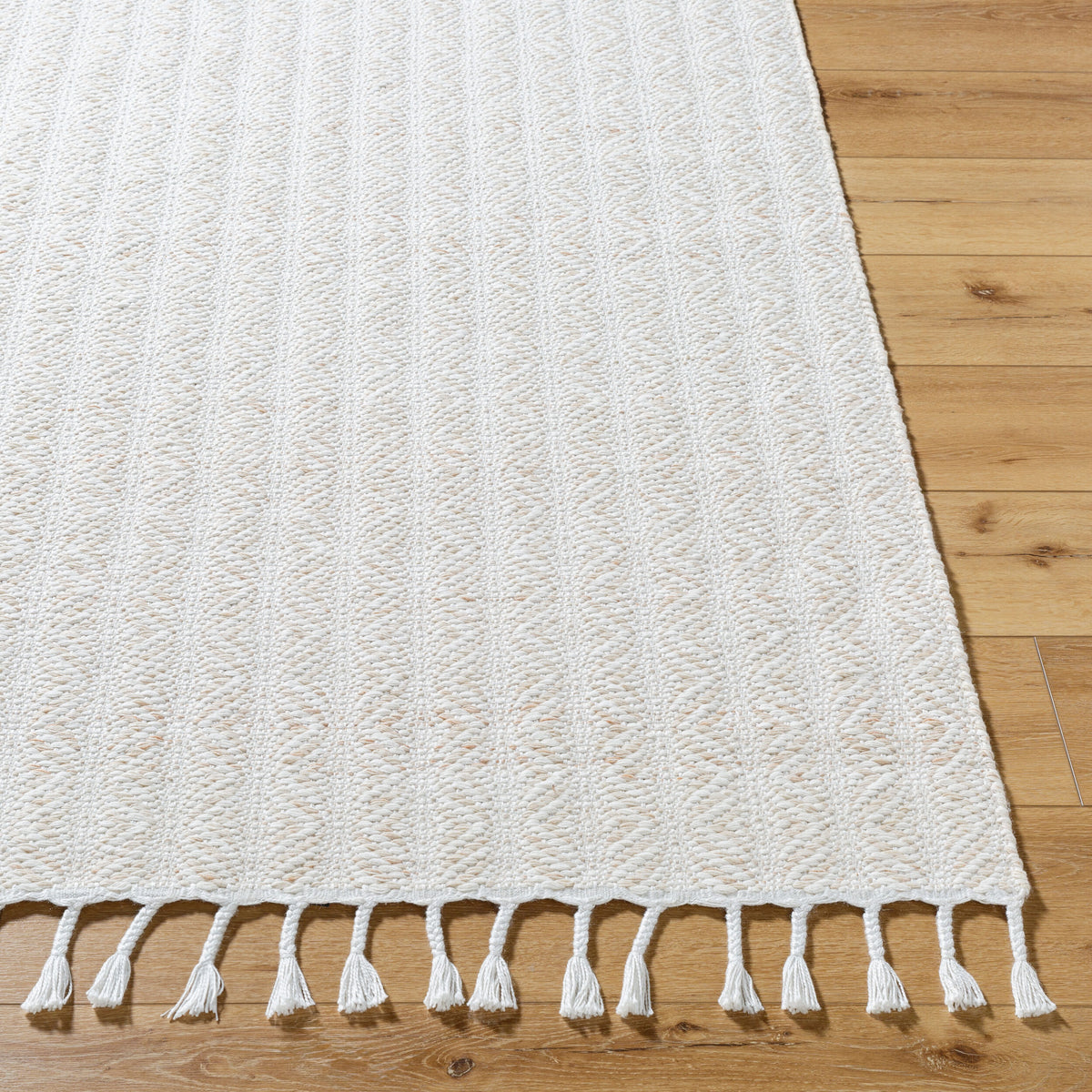Peony PON-2302 Hand Woven Rug