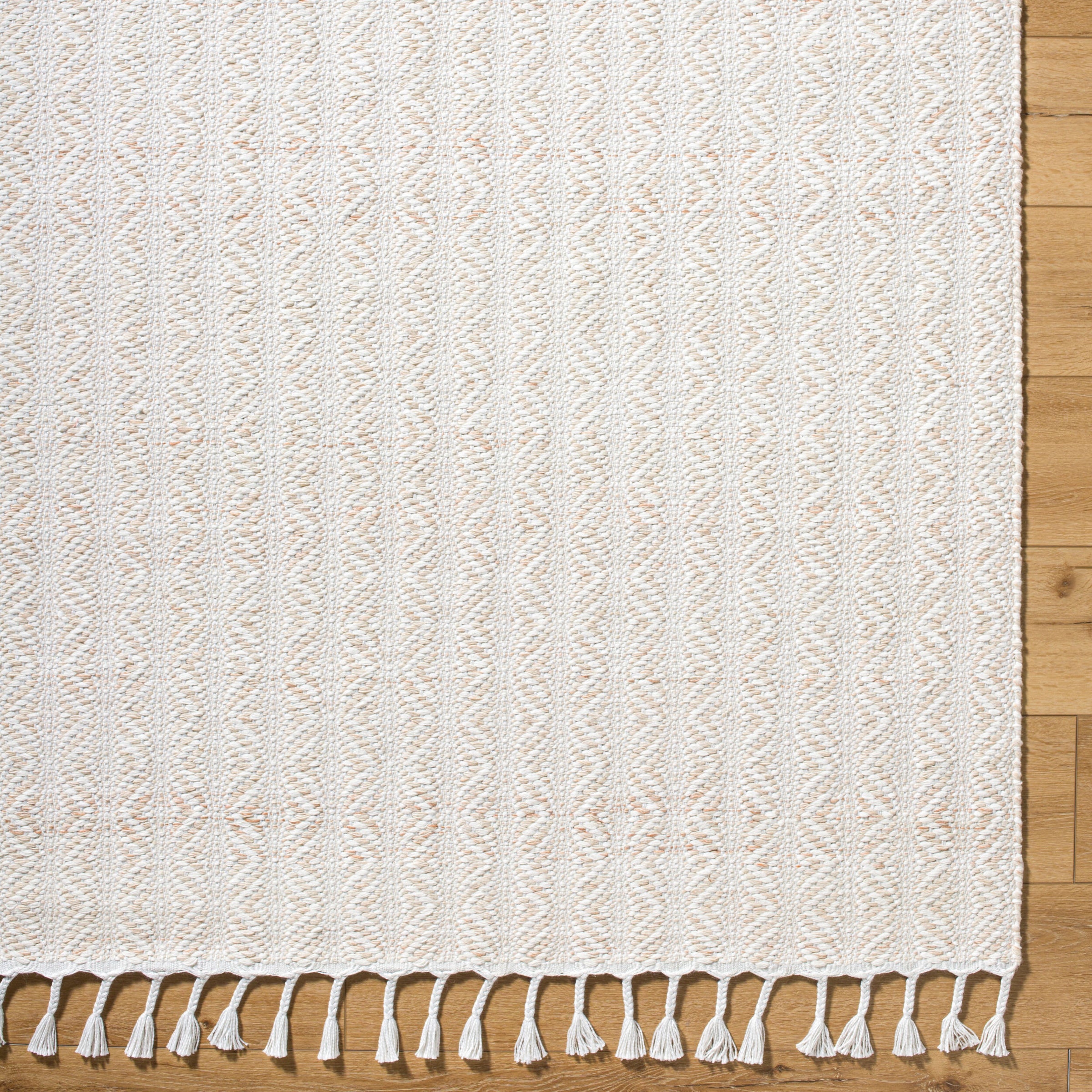 Peony PON-2302 Hand Woven Rug