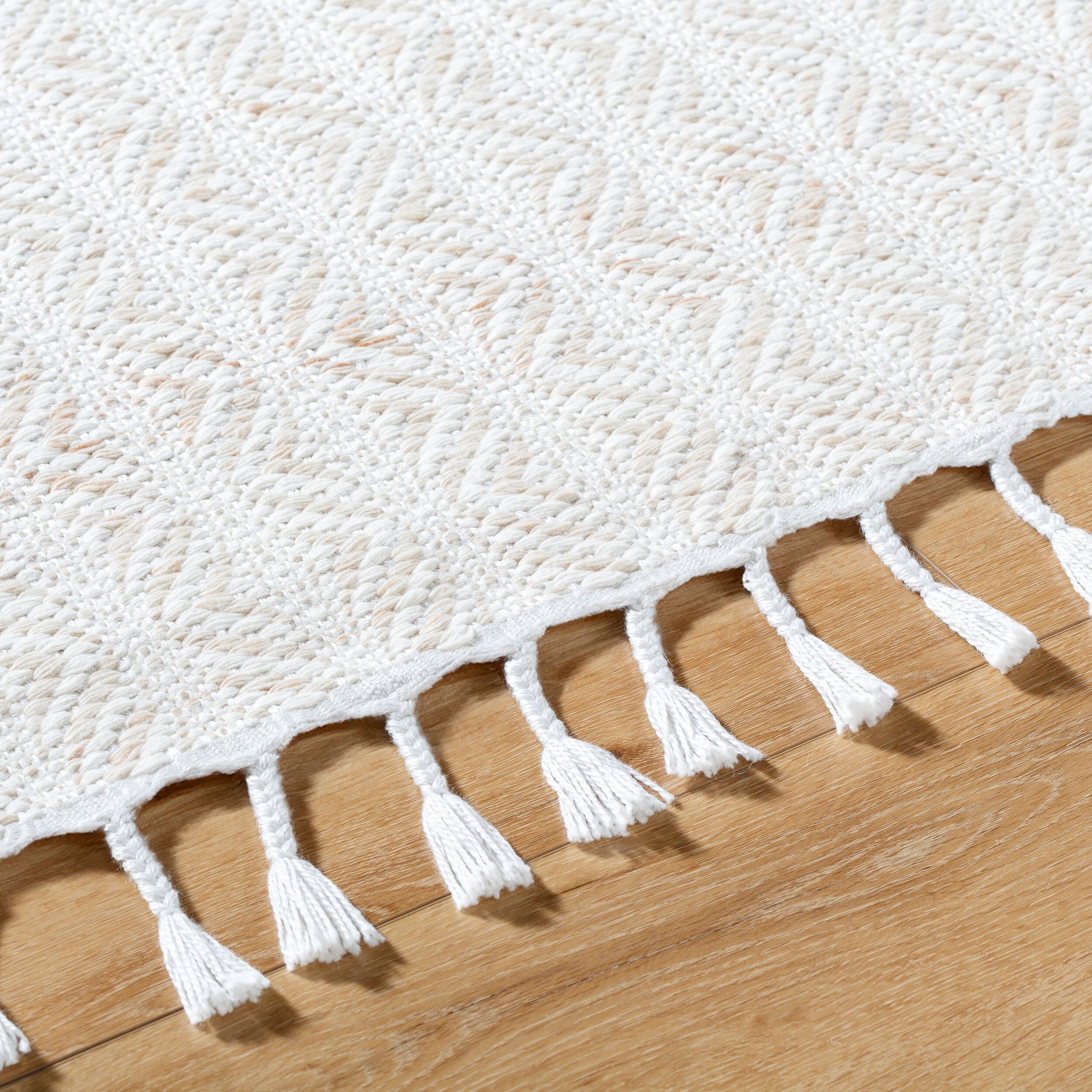 Peony PON-2302 Hand Woven Rug
