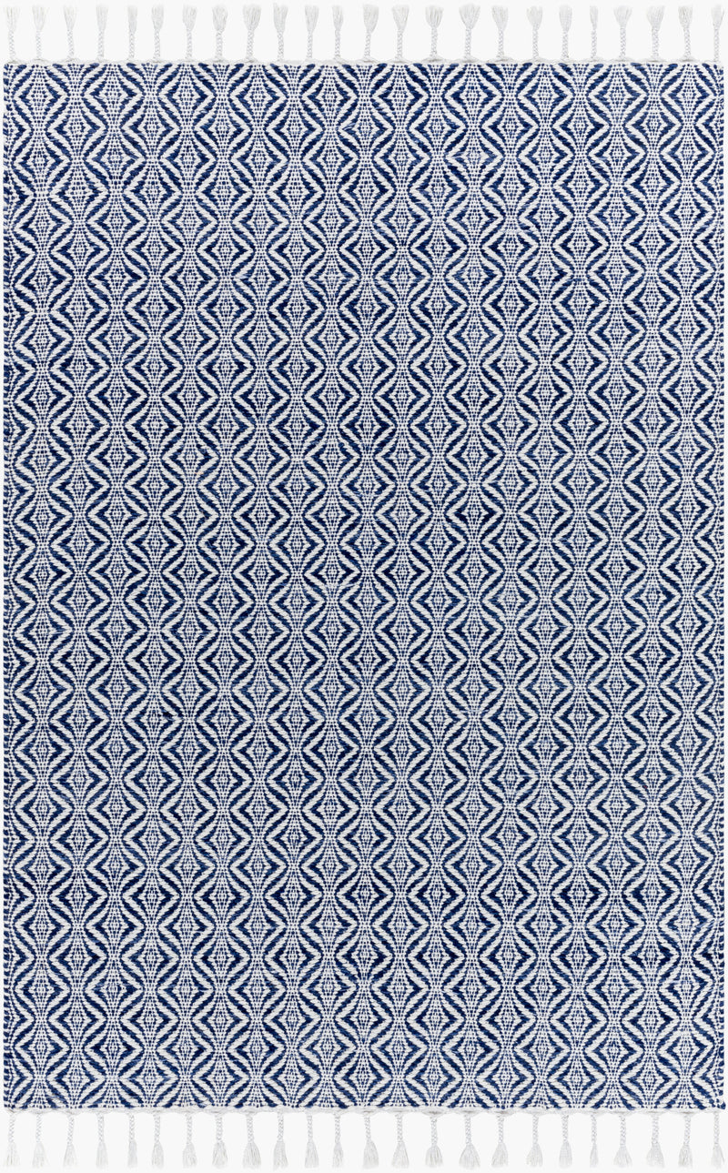 Peony PON-2303 Hand Woven Rug