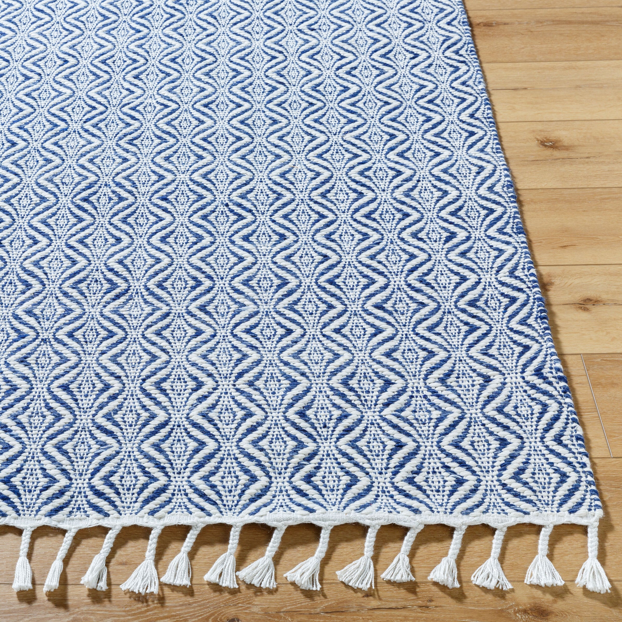 Peony PON-2303 Hand Woven Rug