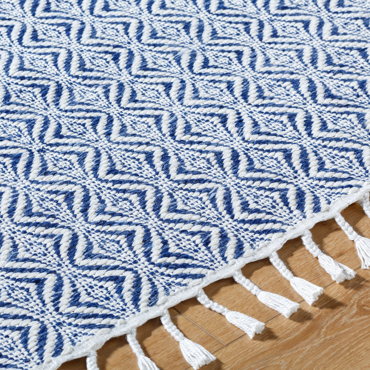 Peony PON-2303 Hand Woven Rug