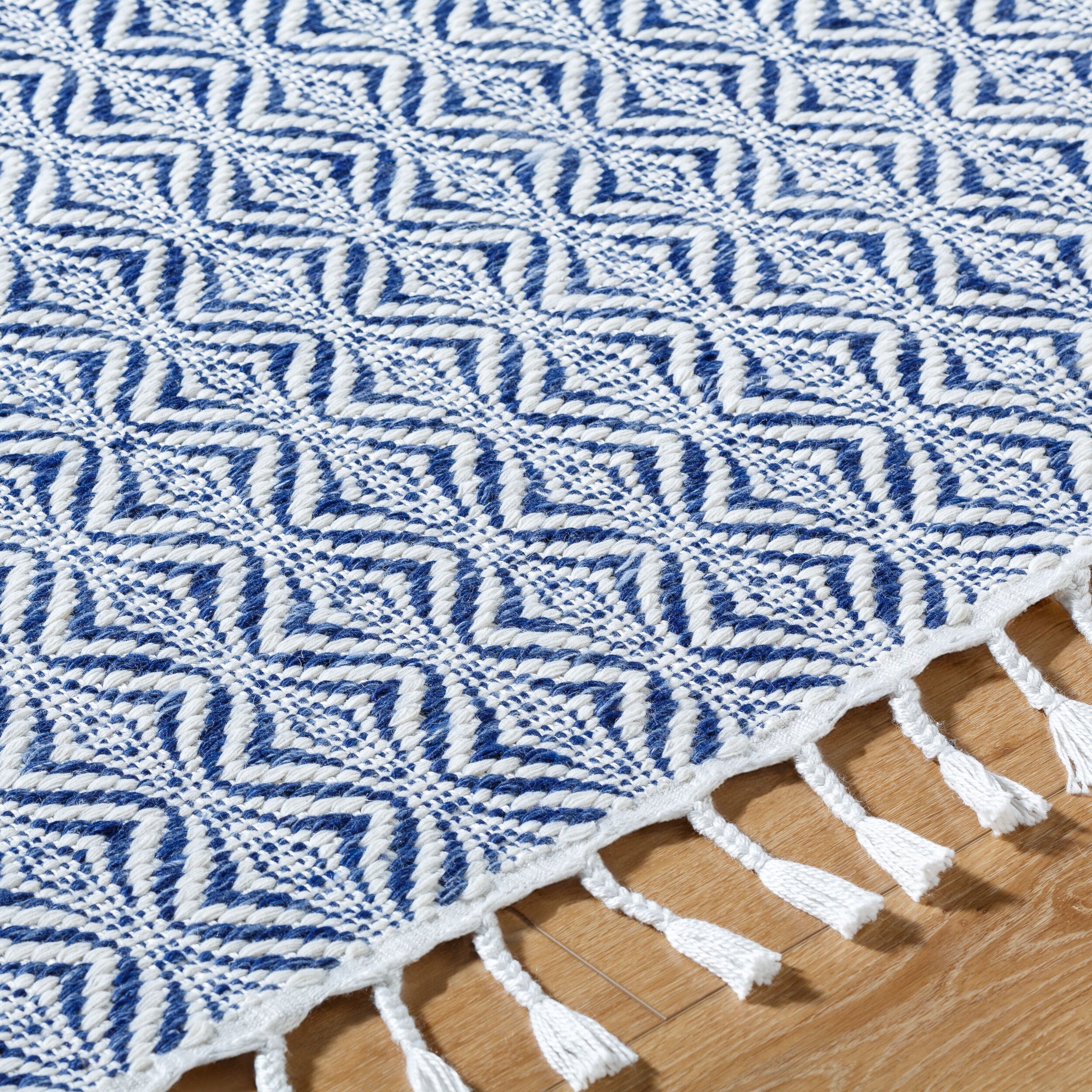 Peony PON-2303 Hand Woven Rug