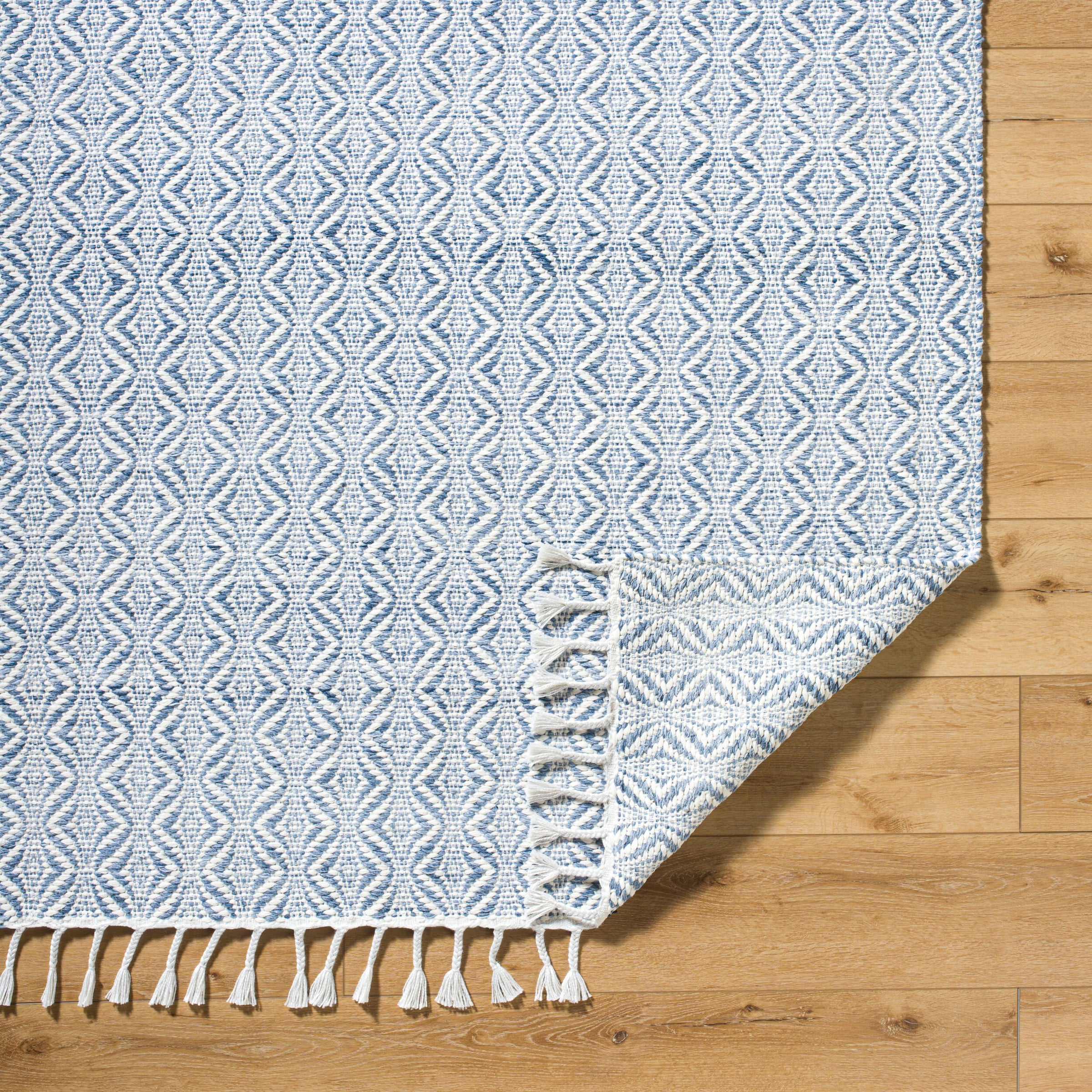 Peony PON-2304 Hand Woven Rug