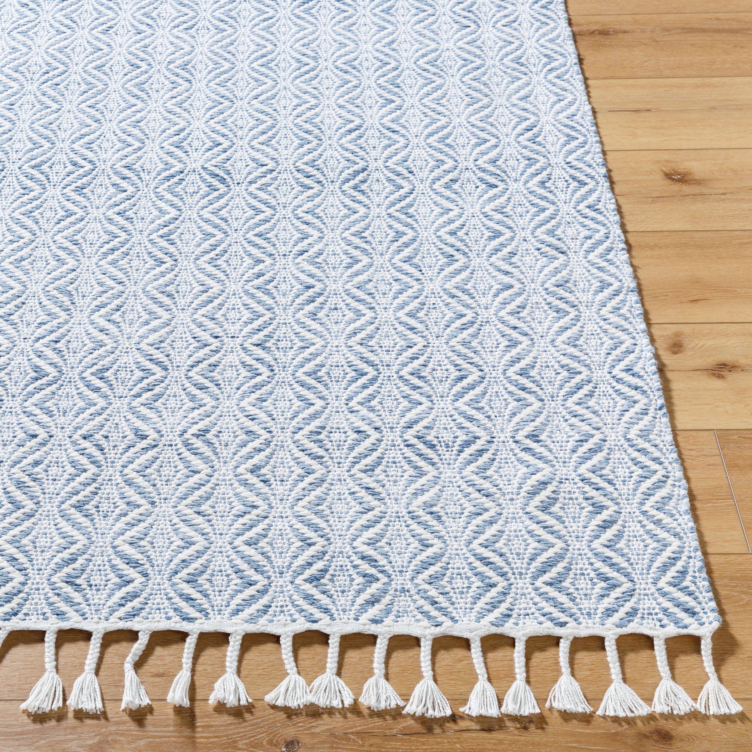 Peony PON-2304 Hand Woven Rug