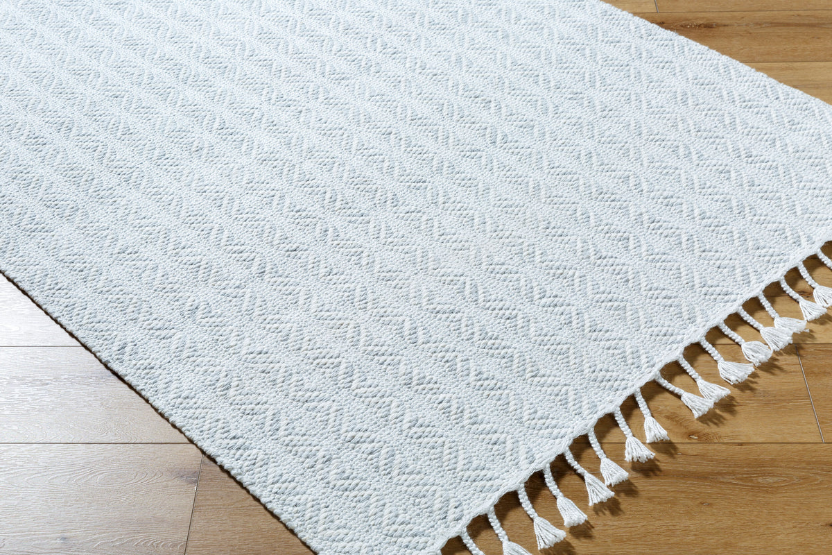 Peony PON-2305 Hand Woven Rug
