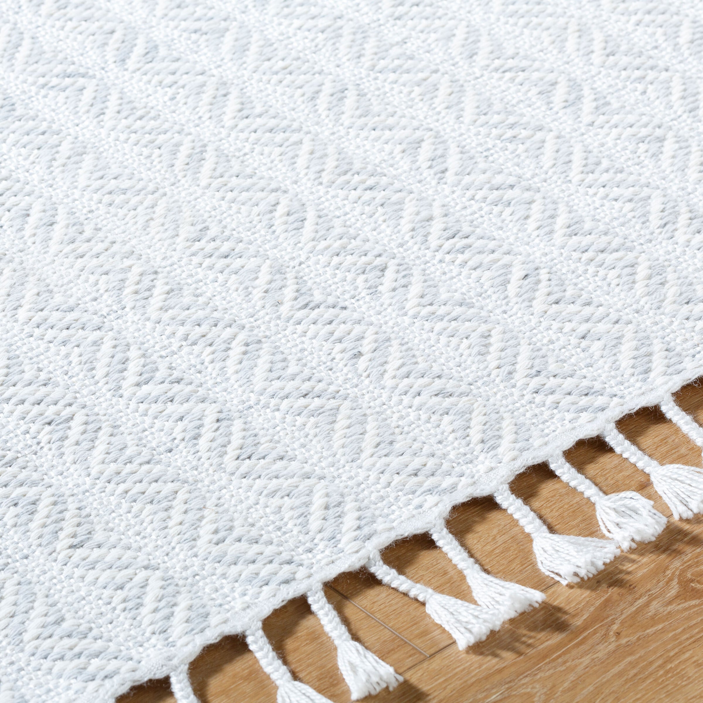 Peony PON-2305 Hand Woven Rug