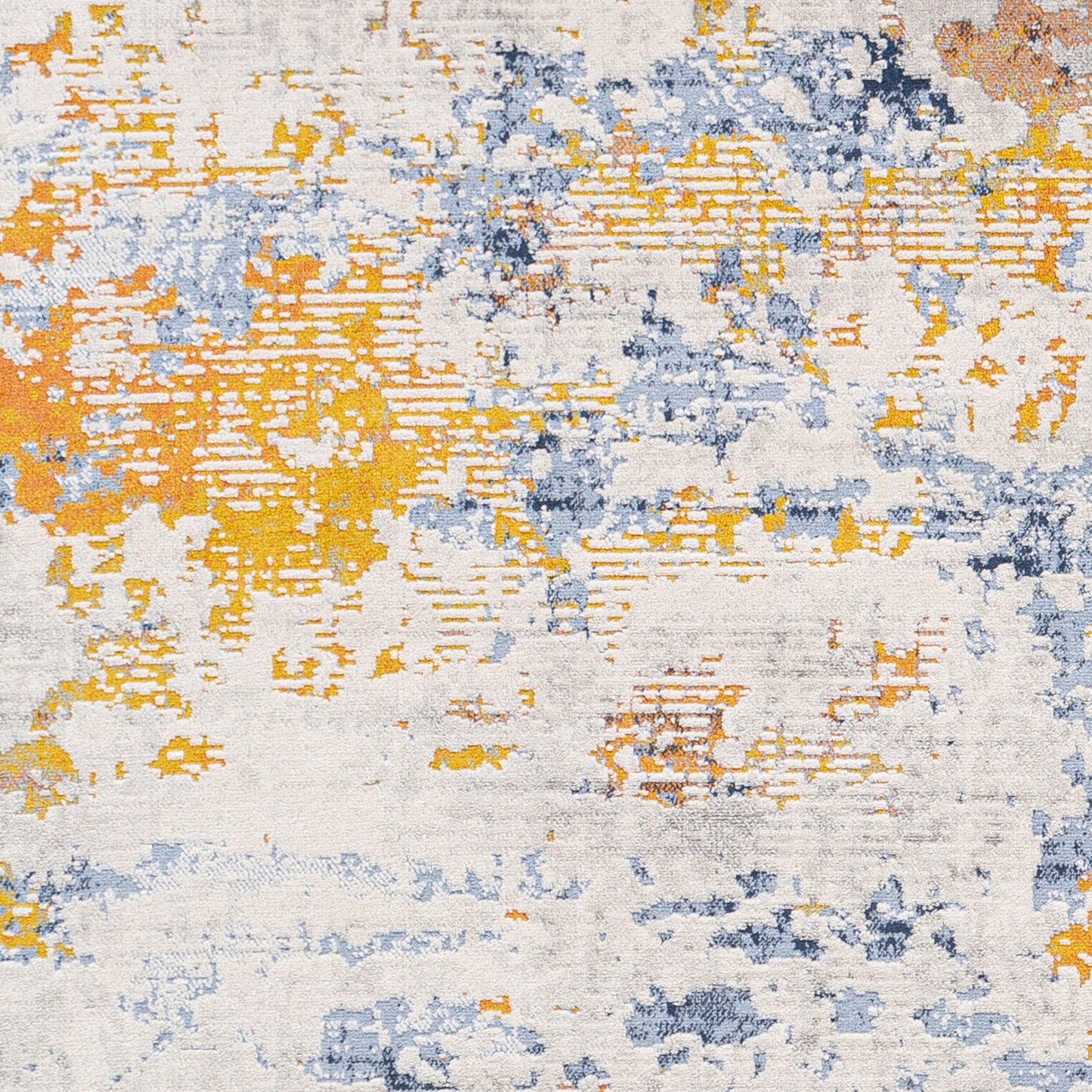 Porto POO-2313 2' x 3' Machine Woven Accent Rug