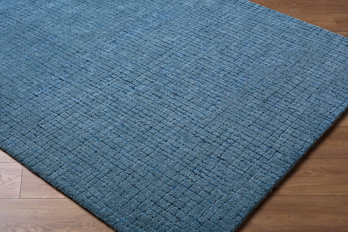 Porvoo Hand Tufted Rug