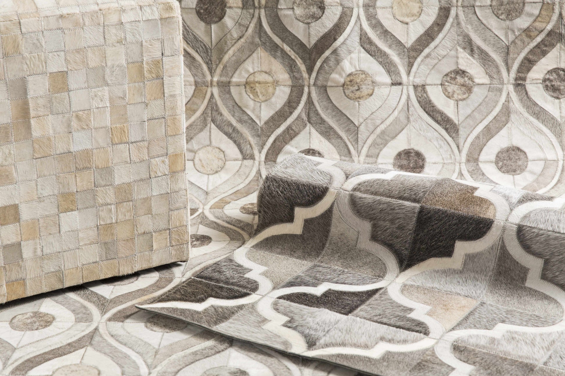 Oasis OAS-1088 Hand Tufted Rug