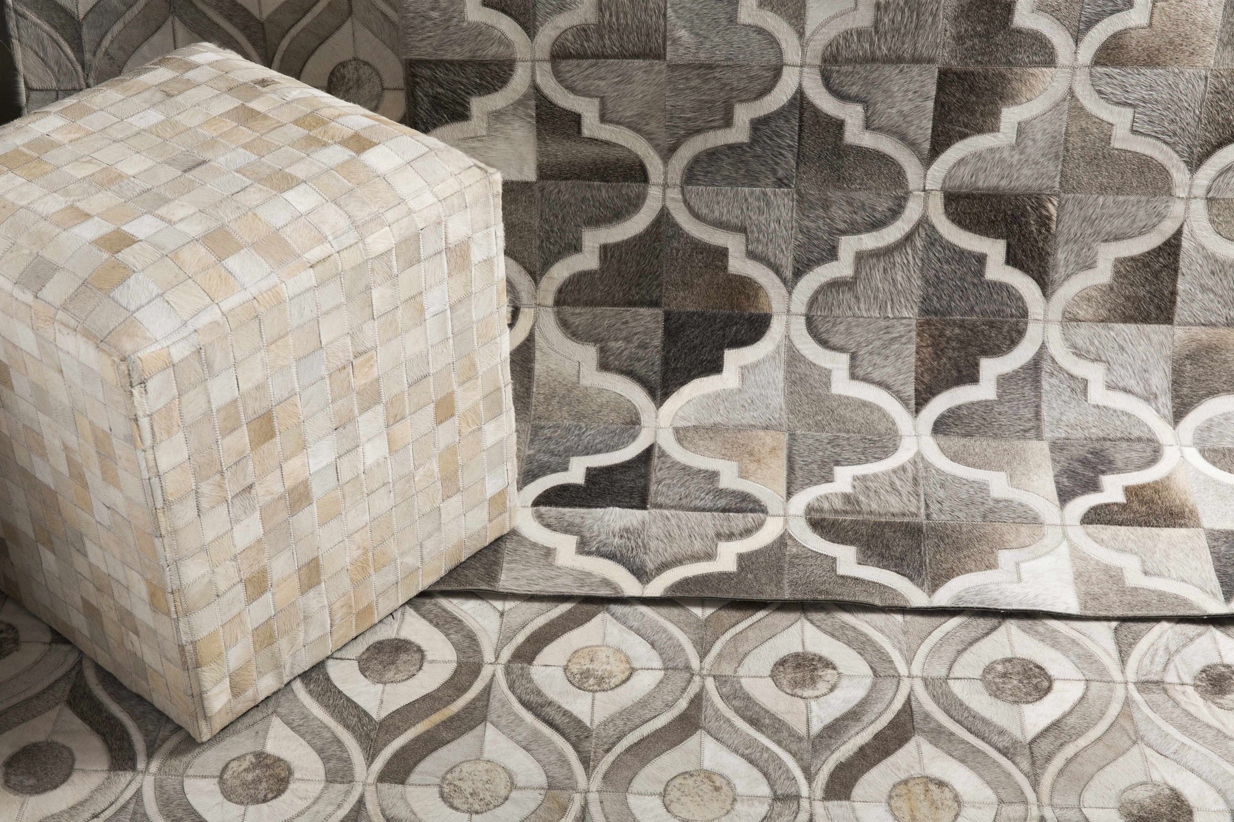 Oasis OAS-1088 Hand Tufted Rug