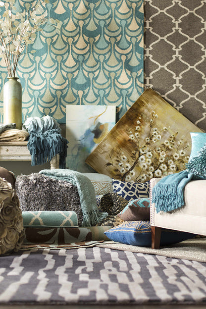 Juniper JNP-5011 Hand Woven Rug