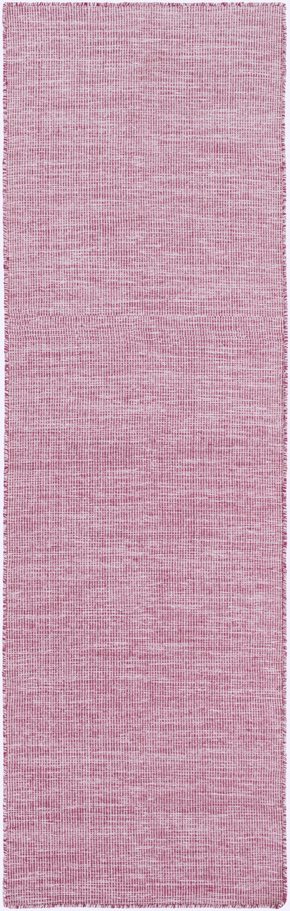 Pipton PPT-6000 8ft Runner Handmade Wool Runner Rug