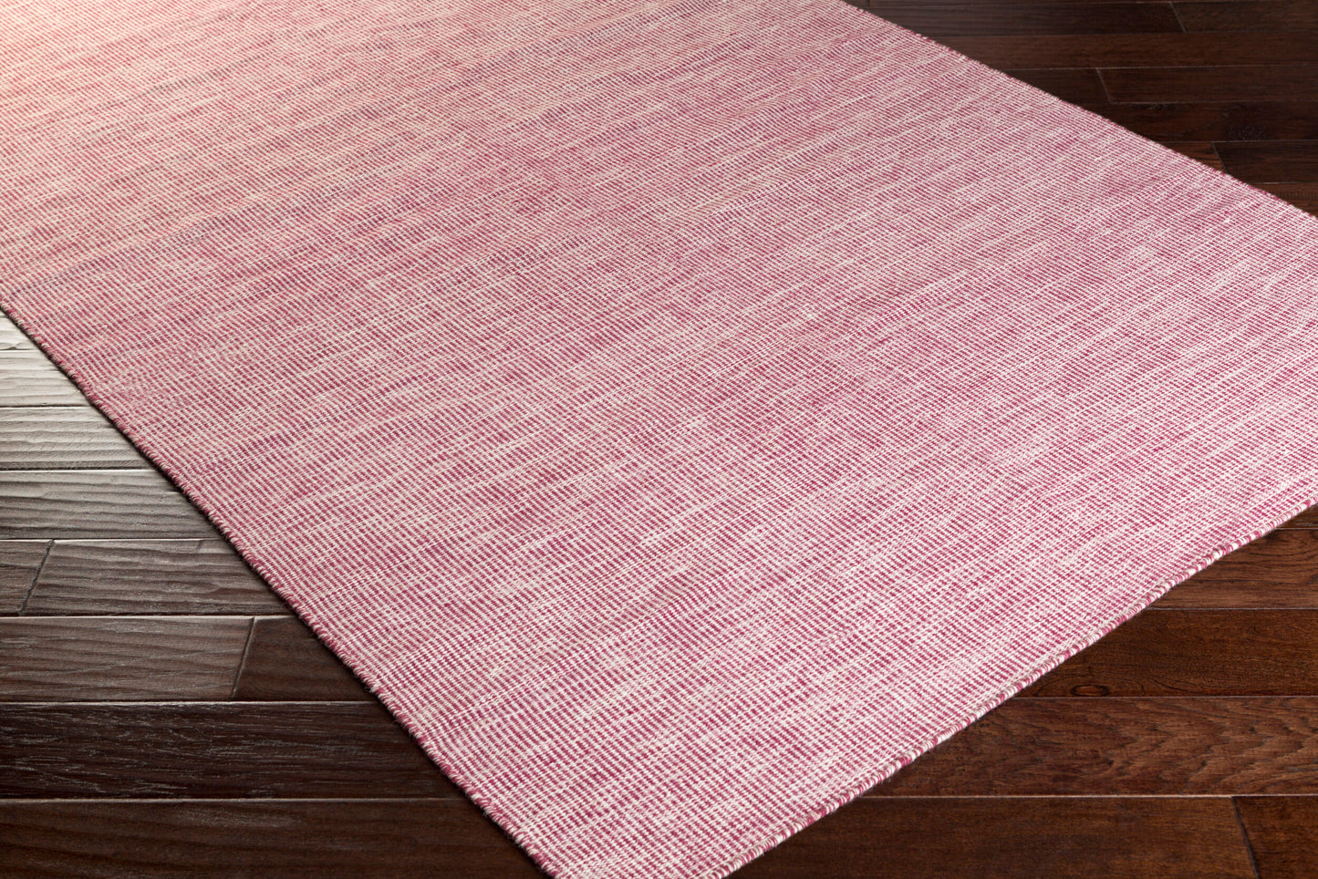 Pipton PPT-6000 8ft Runner Handmade Wool Runner Rug