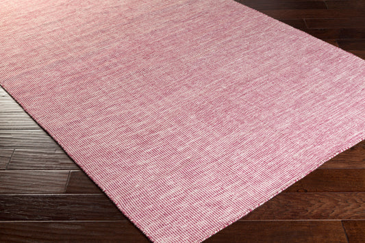 Pipton PPT-6000 8ft Runner Handmade Wool Runner Rug