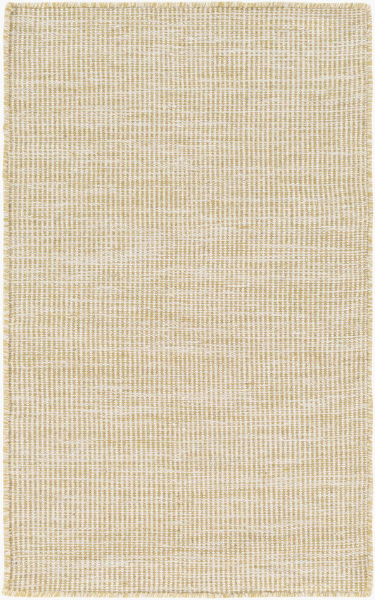 Pipton PPT-6005 2' x 3' Handmade Wool Accent Rug