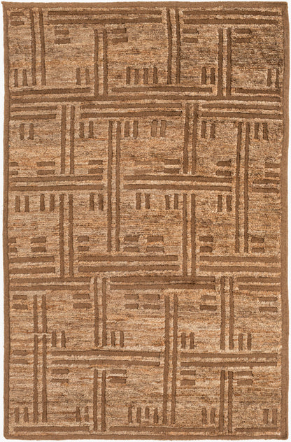 Papyrus PPY-4900 5' x 8' Handmade Area Rug