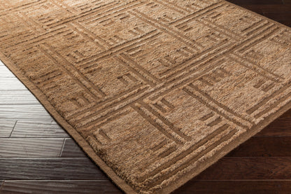 Papyrus PPY-4900 3' x 5' Handmade Accent Rug