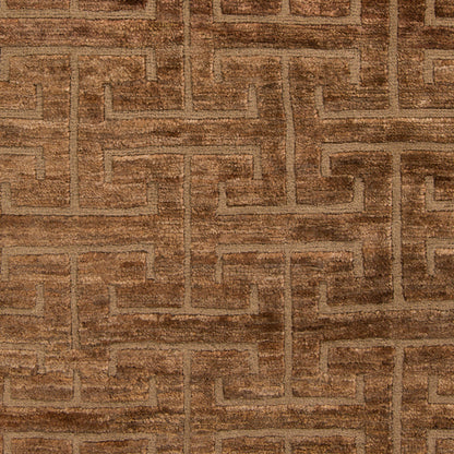 Papyrus PPY-4901 5' x 8' Handmade Area Rug