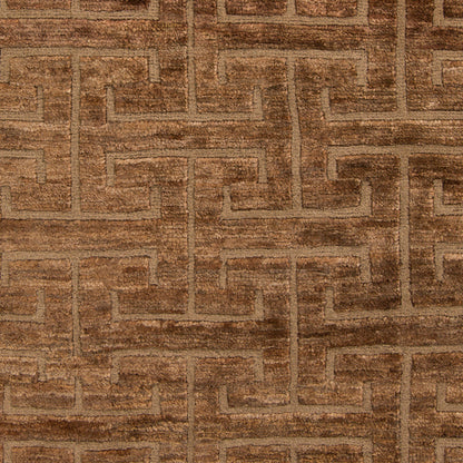 Papyrus PPY-4901 2' x 3' Handmade Accent Rug