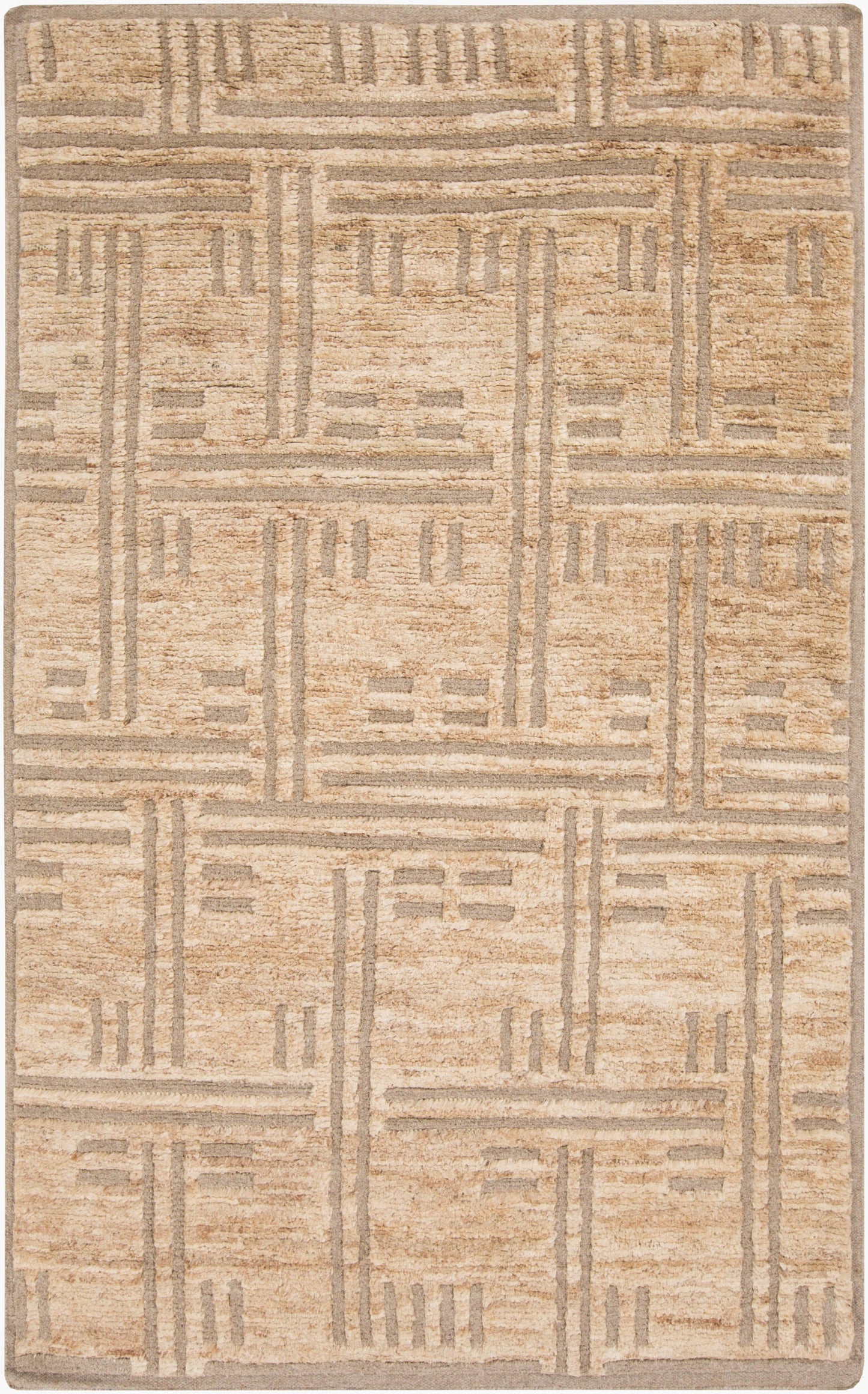 Papyrus PPY-4902 Hand Knotted Rug