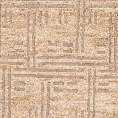 Papyrus PPY-4902 2' x 3' Handmade Accent Rug