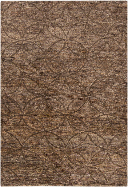 Papyrus PPY-4904 2' x 3' Handmade Accent Rug
