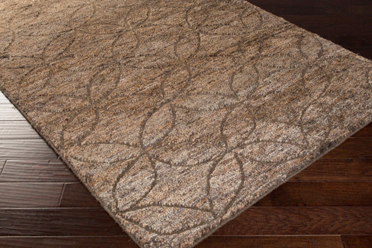 Papyrus PPY-4904 2' x 3' Handmade Accent Rug
