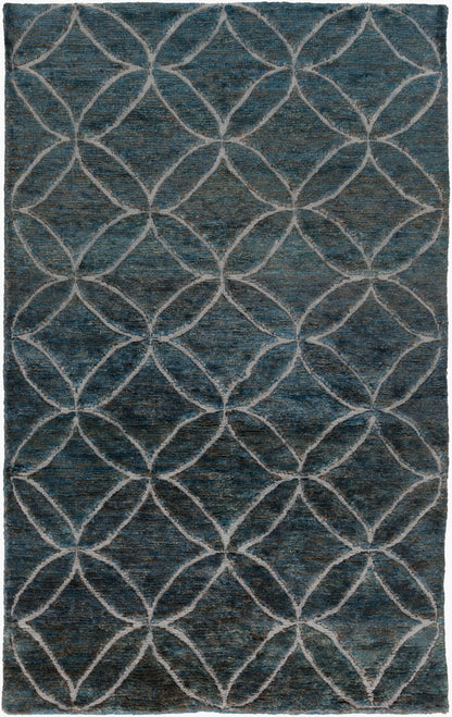 Papyrus PPY-4905 5' x 8' Handmade Area Rug