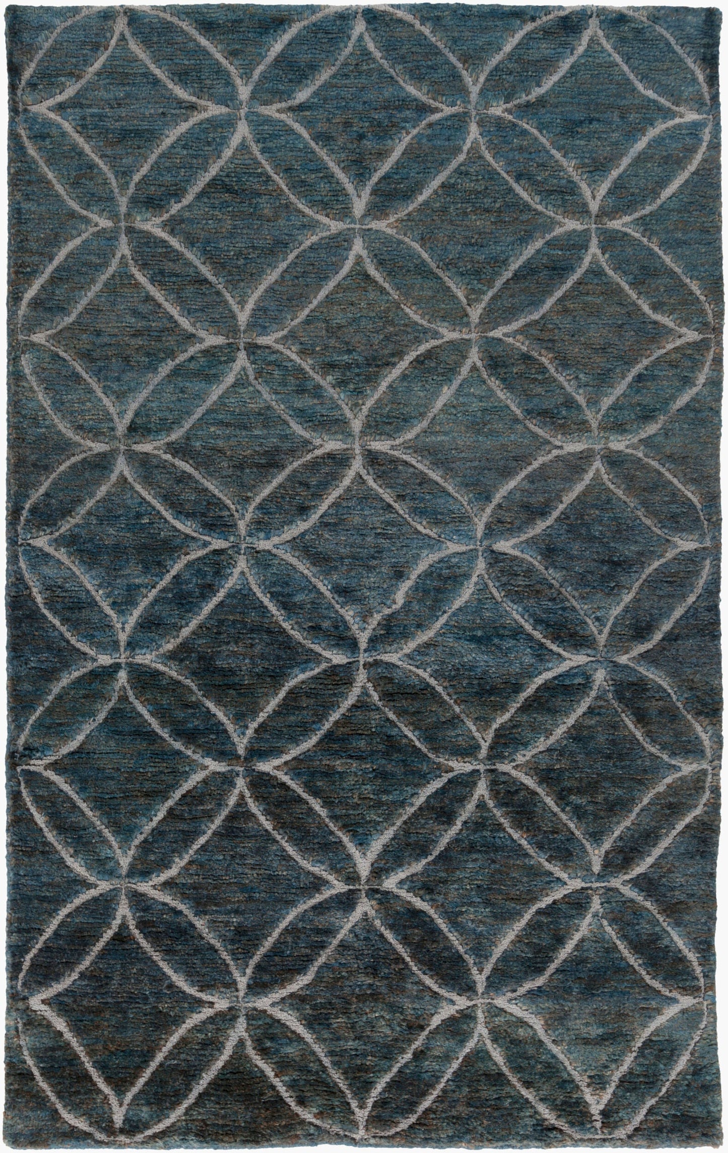 Papyrus PPY-4905 Hand Knotted Rug